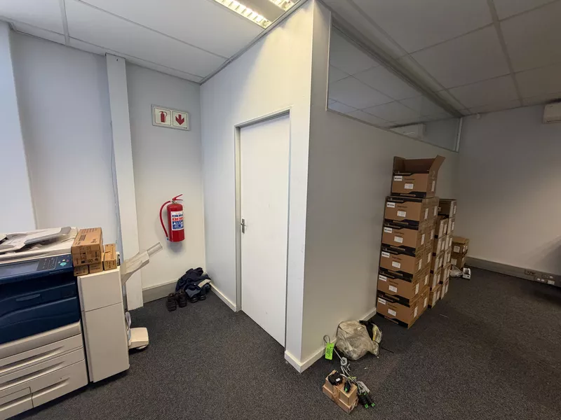519 m² Industrial to let in Stikland Industrial, Willow Park (photo 12)