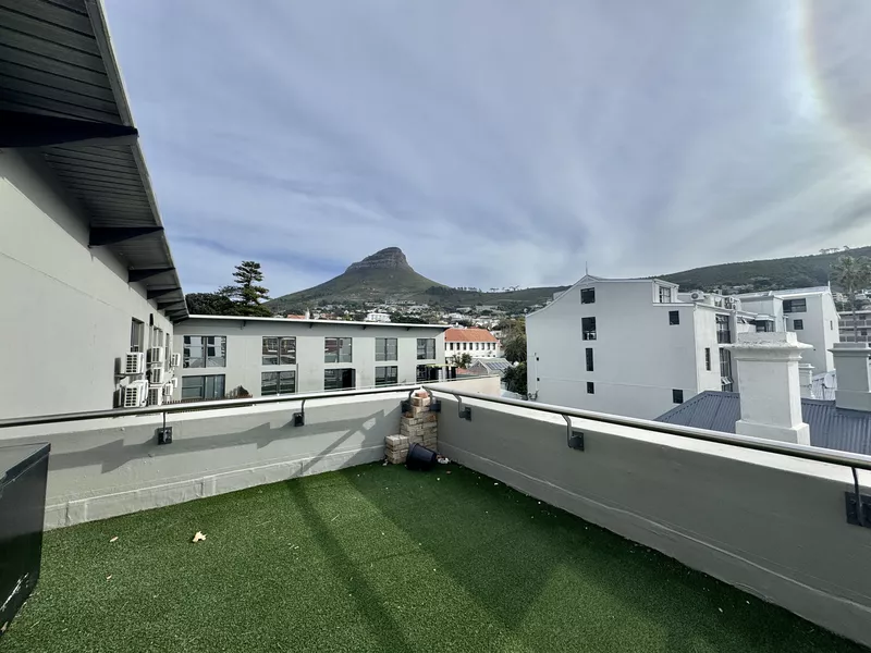 286 m² Office to let in Cape Town, Lifestyle on Kloof (photo 16)