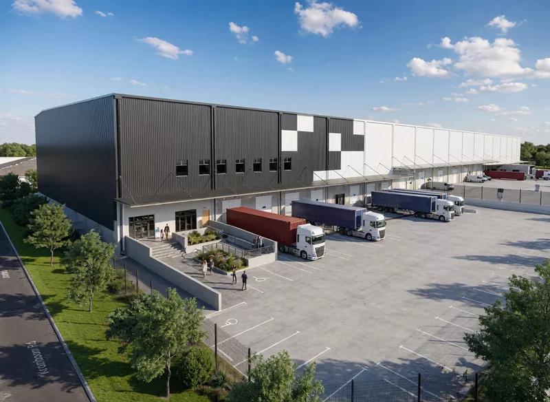 4 200 m² Industrial to let in Bellville, 99 Kasselsvlei Road (photo 2)