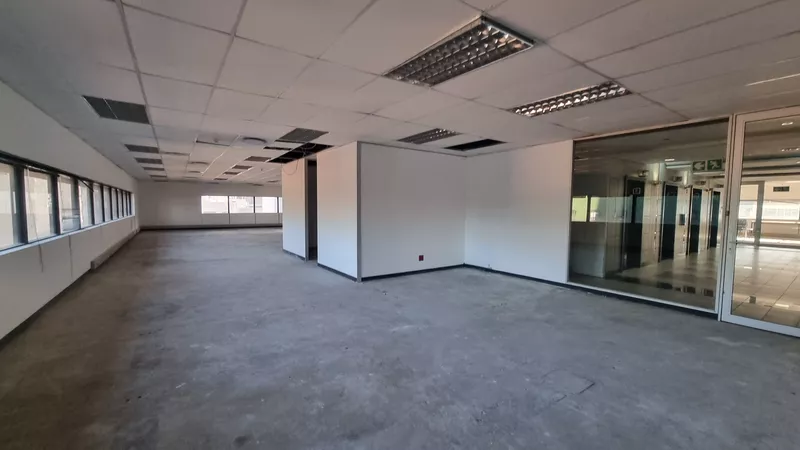 484 m² Office to let in Cape Town City Centre/CBD, The Box (photo 15)