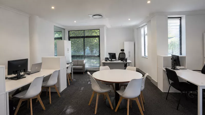 1 292 m² Office to let in Estuaries Office Estate, 2 Oxbow Crescent, The Estuaries (photo 52)