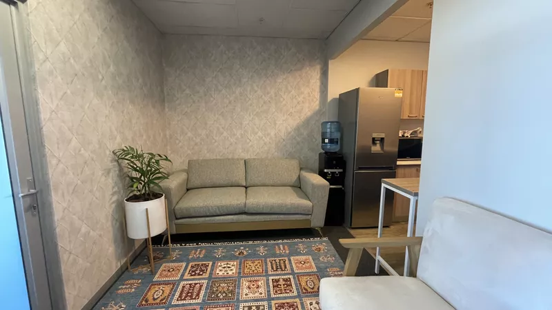 339 m² Office to let in Cape Town City Centre/CBD, Convention Towers (photo 19)