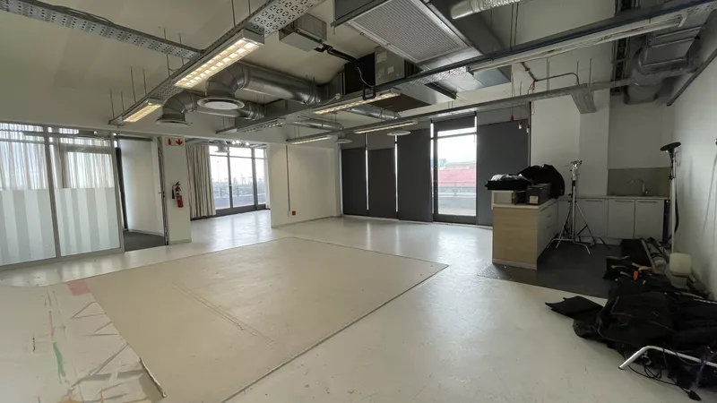 121 m² Office to let in Woodstock, The District (photo 12)