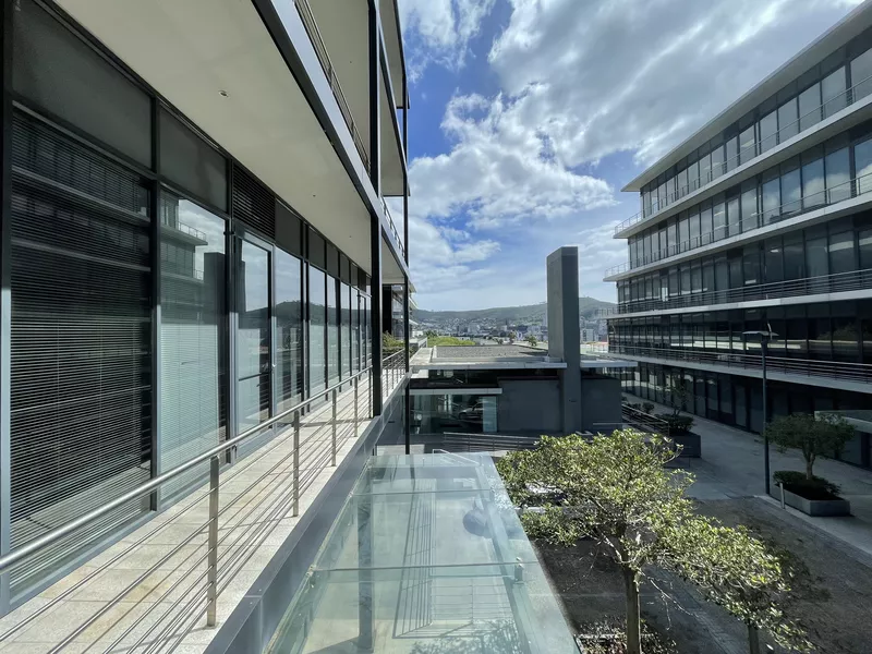 397 m² Office to let in Woodstock, THE BOULEVARD OFFICE PARK, Woodstock, Block F 1st Floor (photo 4)