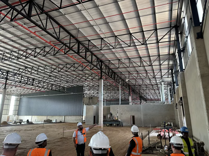 Nine at S&J, Germiston (photo 34)