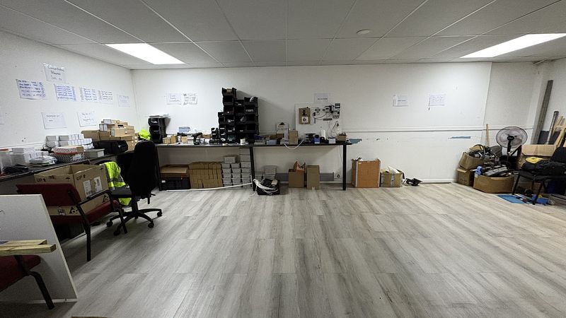 180 m² Office to let in Durbanville, Palm Grove (photo 42)