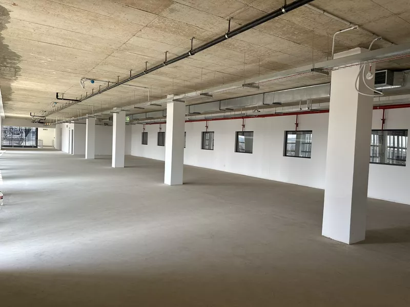 18 756 m² Industrial to let in Lethabong, Longlake Building 2 (photo 61)