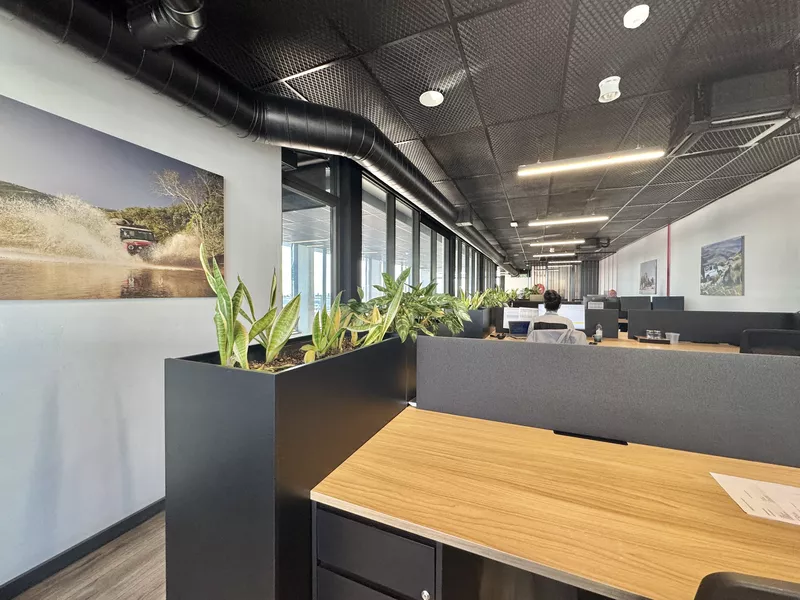 437 m² Office to let in Waterfront, V & A Waterfront Helistop (photo 14)