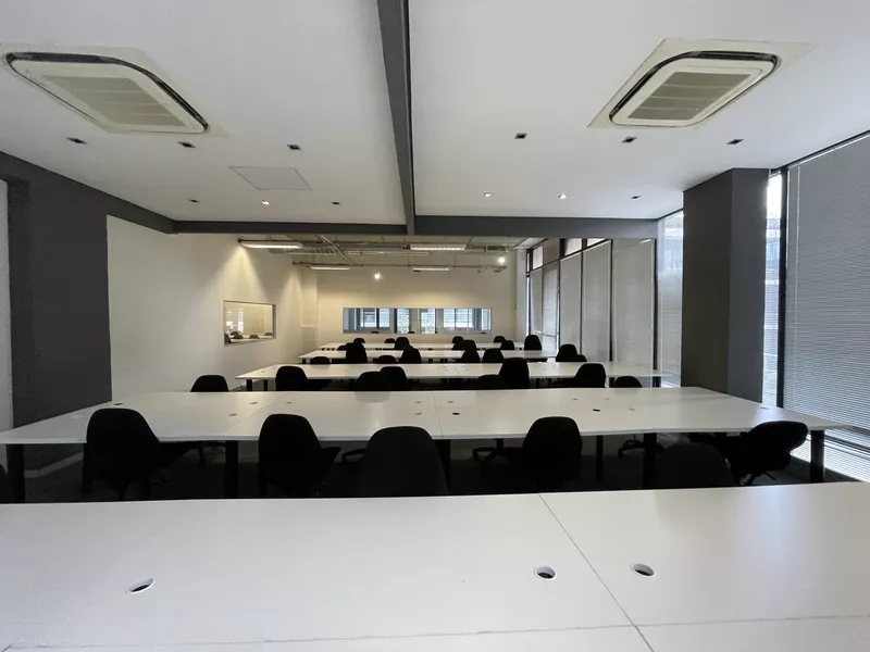 397 m² Office to let in Woodstock, THE BOULEVARD OFFICE PARK, Woodstock, Block F 1st Floor (photo 7)