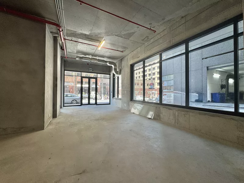 1 912 m² Office to let in Cape Town City Centre/CBD, The Box (photo 44)