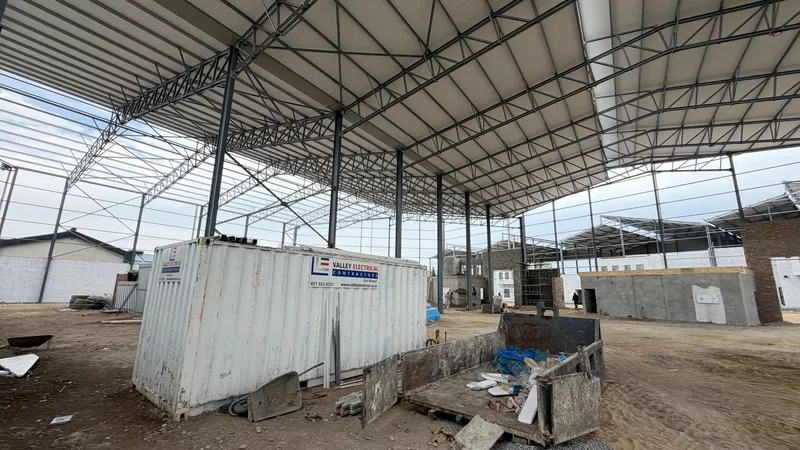 1 245 m² Industrial to let in Fisantekraal, Esher Park, Fisantekraal (photo 12)