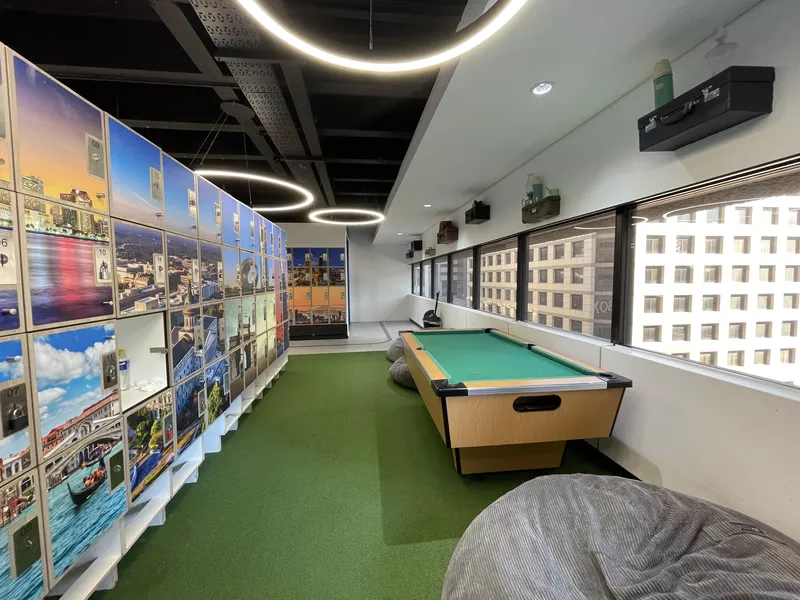 1 896 m² Office to let in Cape Town City Centre/CBD, The Box (photo 14)