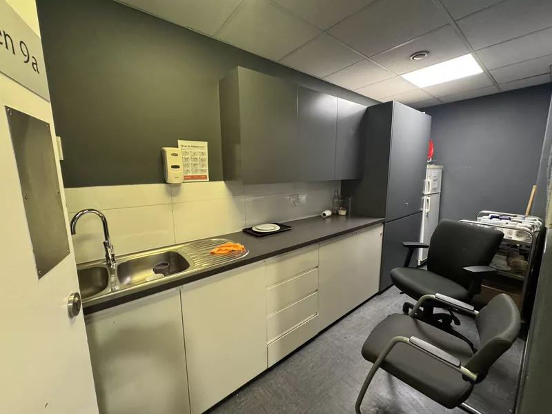 5 030 m² Office to let in Cape Town City Centre/CBD, Oceana House (photo 85)