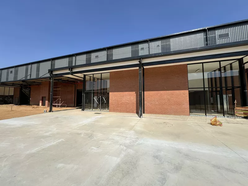 Nine at S&J, Germiston (photo 29)