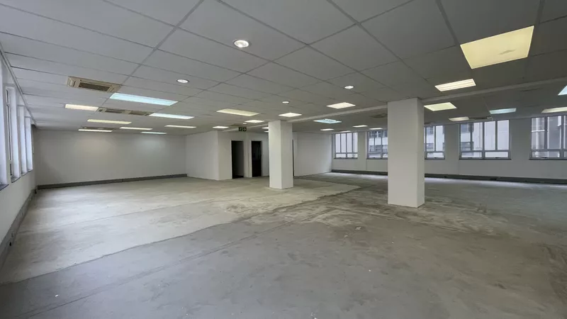 200 m² Office to let in Cape Town City Centre/CBD, Constitution House (photo 9)