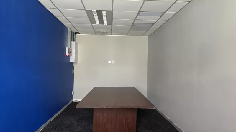 356 m² Office to let in Estuaries Office Estate, The Estuaries - Block E (photo 27)