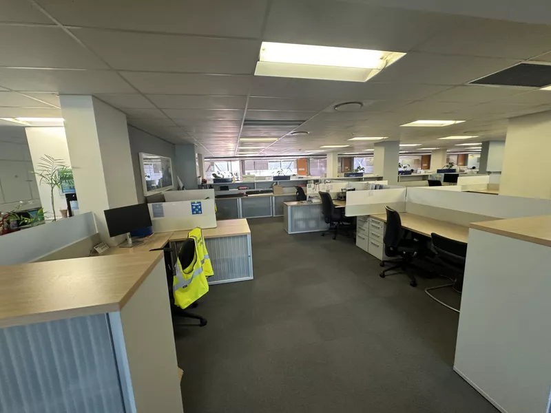 5 030 m² Office to let in Cape Town City Centre/CBD, Oceana House (photo 73)