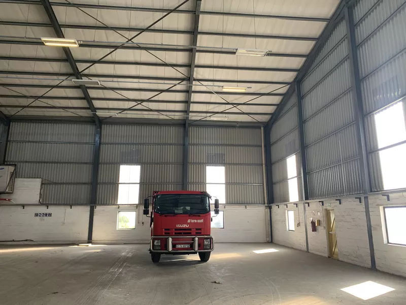 2 350 m² Industrial to let in Wimbledon Estate, 88 Wimbledon Road, Blackheath (photo 20)