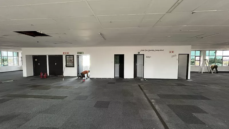 850 m² Office to let in Athlone, Shoprite Building (photo 20)