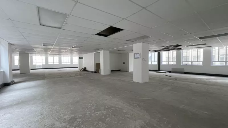 738 m² Office to let in Cape Town City Centre/CBD, Constitution House (photo 22)