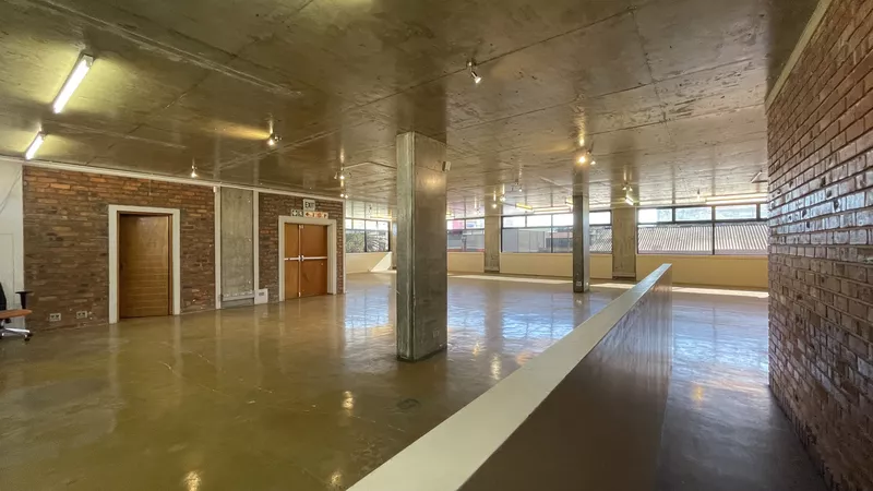 276 m² Office to let in Cape Town, 2 Francis Street (photo 13)
