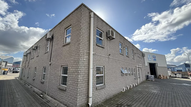 1 000 m² Industrial to let in Stikland Industrial, 27 Palmiet (photo 14)