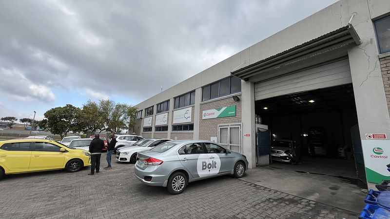 912 m² Industrial to let in Western Province Park, 11 Techno Cres (photo 32)