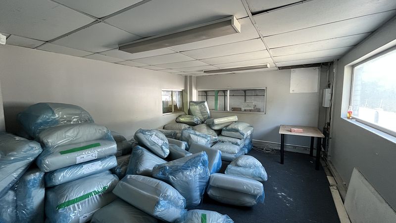 3 544 m² Industrial to let in Epping, 138 Gunners Circle (photo 17)
