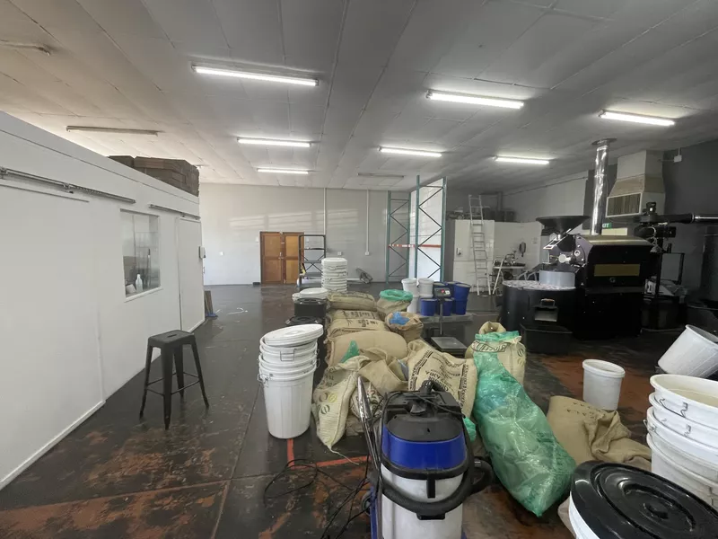 1 255 m² Industrial to let in Cape Town, 88 Roodebloem Road (photo 9)