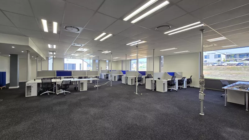 2 029 m² Office to let in Klein D'Aria Estate, Klein D'Aria Office Estate - Block A (North) (photo 42)