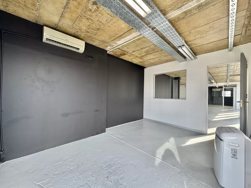 286 m² Office to let in Cape Town, Lifestyle on Kloof (photo 8)
