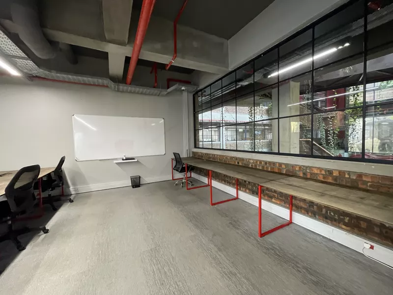 203 m² Office to let in Woodstock, Rhino Building (photo 12)