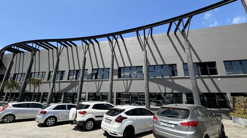 28 Karee Road, Kraaifontein Industria (photo 8)