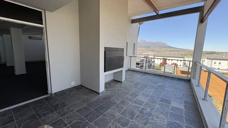 221 m² Office to let in Stellenbosch, 10 Quantum street (photo 23)