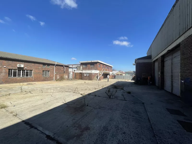 8 128 m² Industrial to let in Epping, 100 Bofors Cir, Epping (photo 15)