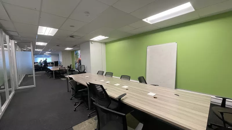 411 m² Office to let in Cape Town City Centre/CBD, The Towers (photo 7)