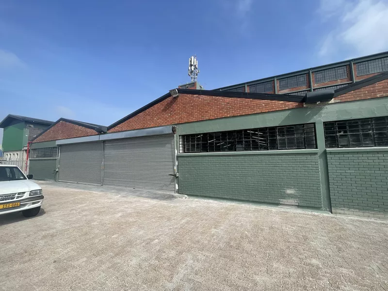 318 m² Industrial to let in Southern Suburbs, Landmark 91 (photo 3)