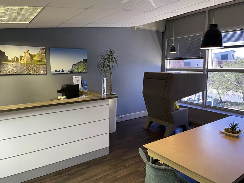 794 m² Industrial to let in Brackenfell, BRACKENGATE BUSINESS PARK (photo 8)