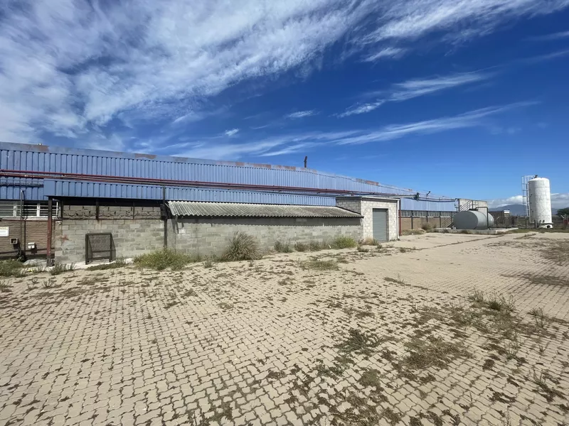 9 500 m² Industrial for sale in Philipi, 1 Rochester Road (photo 8)