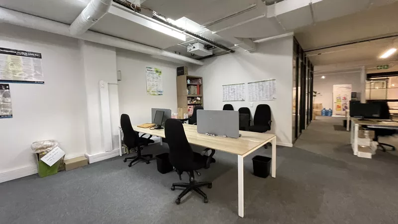 390 m² Office to let in Cape Town, The Harrington (photo 27)