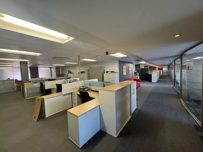 3 463 m² Office to let in Cape Town City Centre/CBD, Oceana House (photo 60)