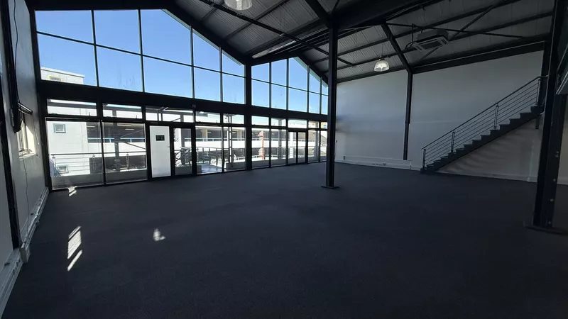 390 m² Office to let in Ndabeni, M5 Business Park (photo 9)