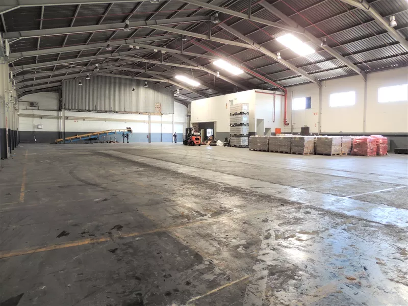 2 568 m² Industrial to let in Airport Industrial, 115 Manhattan Street (photo 5)