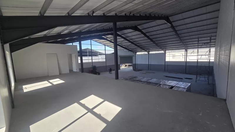 1 616 m² Industrial to let in Blackheath, Wimbledon Industrial Estate (photo 21)