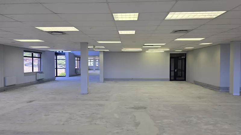 2 516 m² Office to let in Plattekloof Office Park, Plattekloof Office Park - Block C (photo 22)