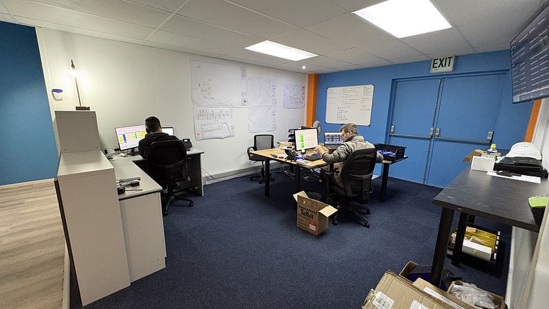 180 m² Office to let in Durbanville, Palm Grove (photo 26)