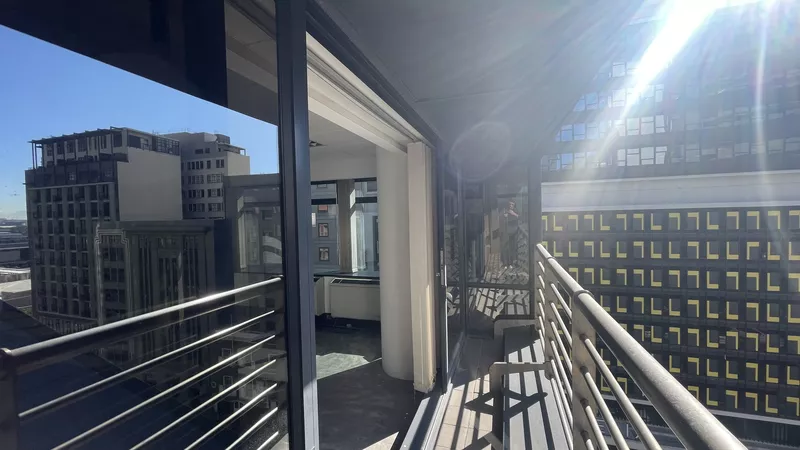 418 m² Office to let in Cape Town City Centre/CBD, The Pinnacle (photo 18)