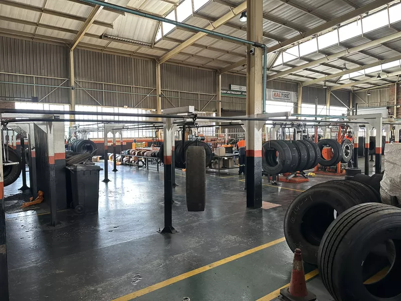 2 563 m² Industrial to let in Gauteng, 6 Beryllium Rd, Alrode, Warehouse (photo 43)
