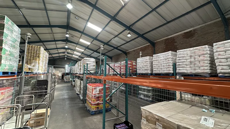 2 967 m² Industrial to let in Killarney Gardens, 1 Killarney Avenue (photo 8)