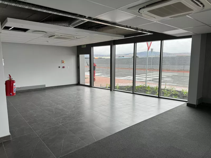 6 126 m² Industrial to let in Wimbledon Estate, ARTERIAL INDUSTRIAL PARK (photo 12)